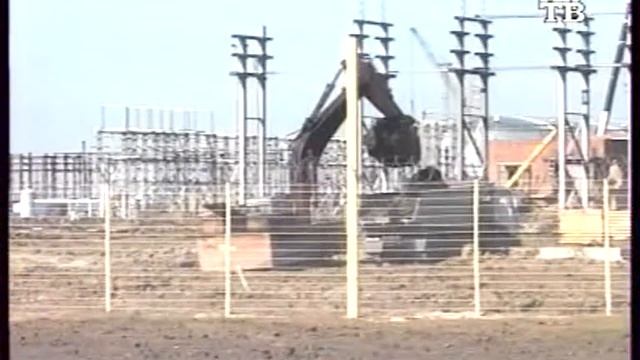 На Яйском НПЗ монтируют пуско-наладочное оборудование смотреть онлайн