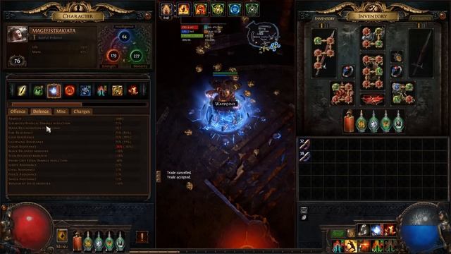 FLICKER STRIKE JOURNEY [FROM ZERO TO HERO] PART 1 - ORO'S SACRIFICE START смотреть онлайн