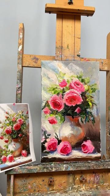 Рисуем? смотреть онлайн