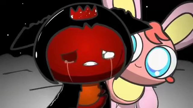 Pretty Blood Red Snow Good Ending смотреть онлайн