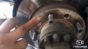 УАЗ Патриот - замена втулок цапф/протяжка шкворней🇷🇺🇷🇺🇷🇺