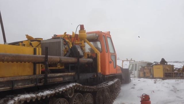 ТЛ-5АЛМ смотреть онлайн