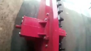 Почвофреза 1GQN 180 г. Кемерово