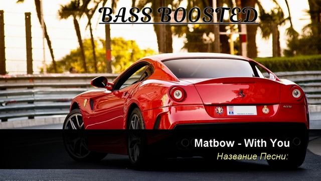 BASS BOOSTED TRAP MIX (ULTRA BASS) ЛУЧШАЯ МУЗЫКА 2019