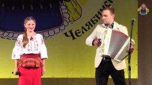 «ЧЕРЕМУХА» Инна Каменева в гостях у «Митрофановны», пел и танцевал весь зал