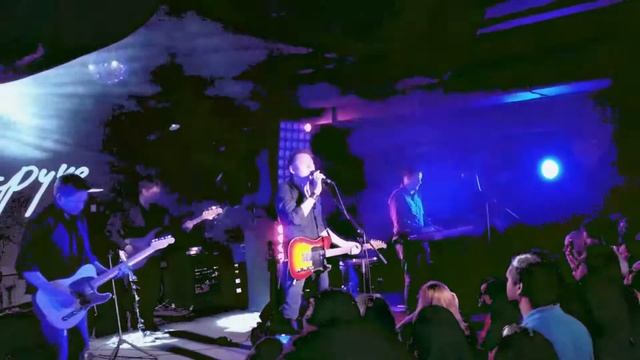 Торба-На-Круче "Как только жить", Мумий Тролль Бар, Москва 09.04.22 смотреть онлайн