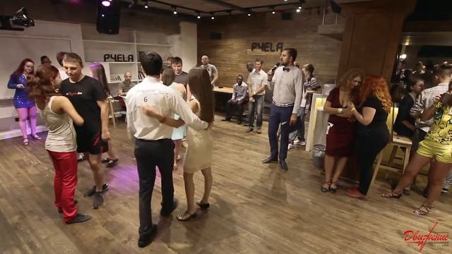 Летний Кубок Сибири по Зуку 2015.Beginner. 1/2 финала смотреть онлайн