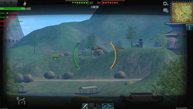 Tank force gaming смотреть онлайн