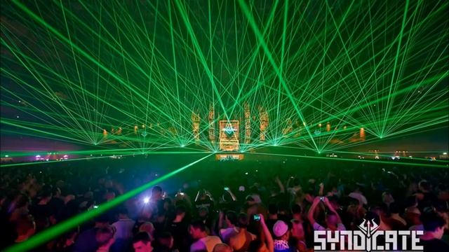 DJ Snake ft lil john turn down for what aeros Bootleg Hardstyle remix смотреть онлайн
