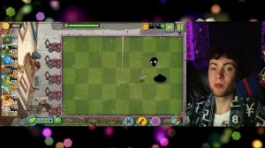 ПВЗ ДИЧЬ Высоковольтная дичь или обзор на Зомби в дождевике от PvZ Дичи! РЕАКЦИЯ