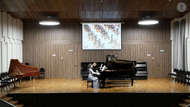 А.Дворжак Славянский танец. Исполняют Диляра Гарифзянова и Людмила Гафурова смотреть онлайн