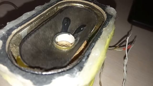 Бас тест непонятно что
