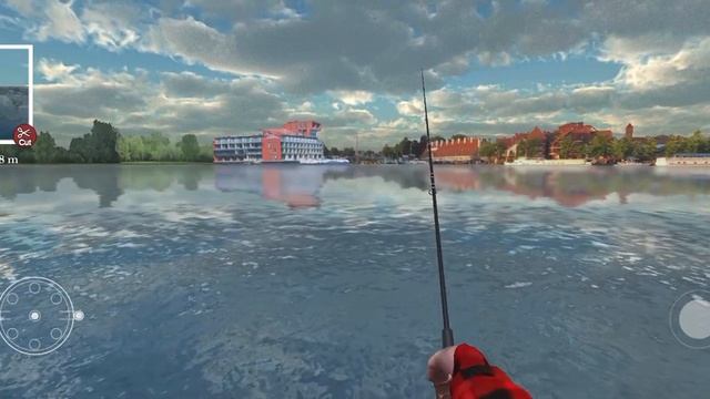 это следующий сезон рыбалки. (видео недоделано) смотреть онлайн