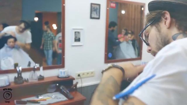 "ჩოპ-ჩოპ"-ის გახსნის წვეულება смотреть онлайн