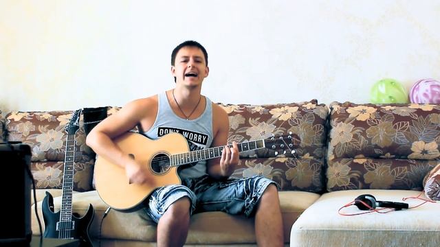 Lumen - Небеса (Cover) смотреть онлайн