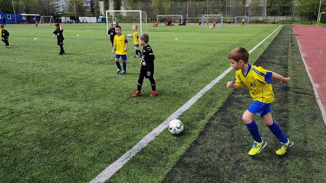 ЧАЙКА-АРСЕНАЛ 2016 - РОСТОВ-2 2016 - 1:3 - 29.04.2023 - 1 ТАЙМ смотреть онлайн