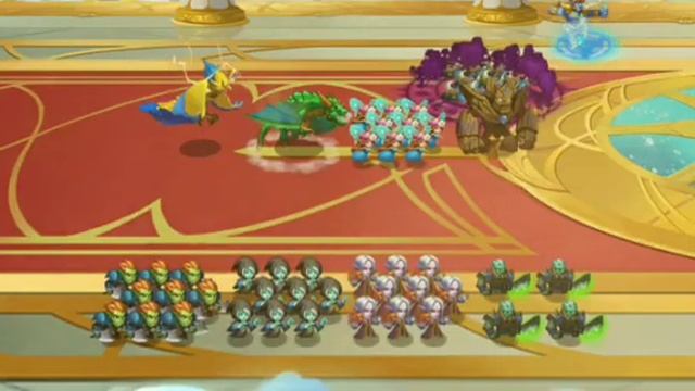 Era Of Chaos Trial Of Angel 12-2