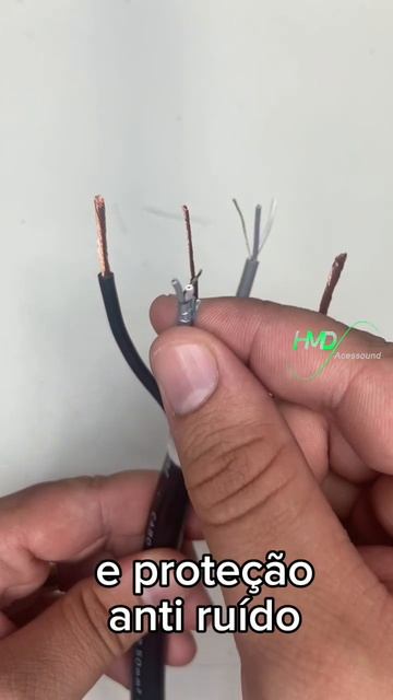 CABO MISTO 5 VIAS PARA RACK MOVEL SUPER FLEXÍVEL E DE QUALIDADE NÃO PASSA RUÍDO смотреть онлайн