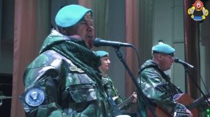 «РЯБИНА» поёт ансамбль «Анава» в гостях у «Митрофановны»