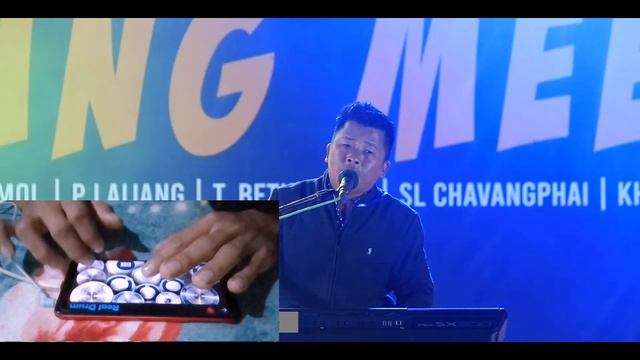 John Guite-Kum som kilungset || Realdrum cover Kuki смотреть онлайн