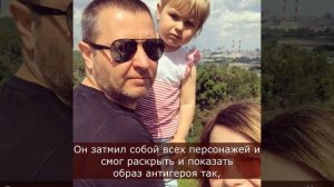 Интересная судьба Владислава Котлярского