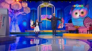 Шубина Александра "Крутой ребенок"