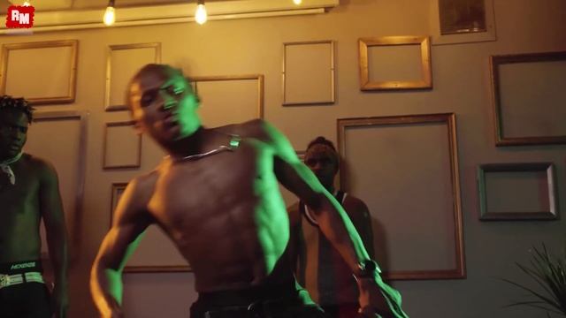 CO.RO. feat. Taleesa - Because The Night (Dj Ramezz Remix) смотреть онлайн