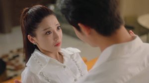 Сумеречная любовь, 7 серия