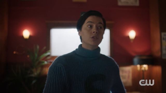 Riverdale Final Season Sneak Peek: Cole Sprouse, Lili Reinhart and the Gang Are Stuck in the 1950s смотреть онлайн