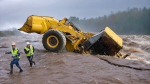 Самые Нелепые Ошибки Рабочих_ Снятые на Камеру(1080P_HD)