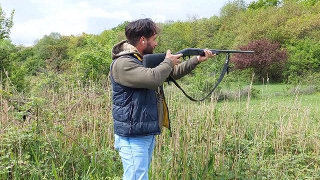 ჟაკნების და 0000 სროლა 35 მეტრზე. ჟეველო,თუ ცენტრაბოი? смотреть онлайн