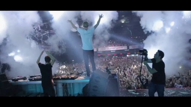 Martin Garrix @ Record Birthday Moscow 20.09.14 - Aftermovie | Radio Record