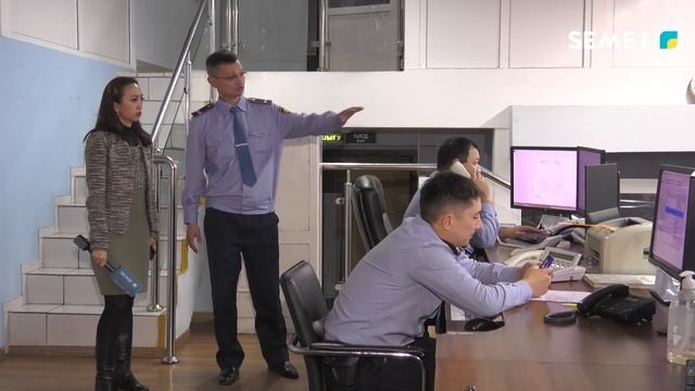 Программа "Специальный репортаж" (11.11.2022) смотреть онлайн