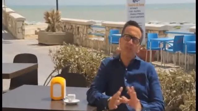 Giuseppe Vitello da Siculiana Marina смотреть онлайн