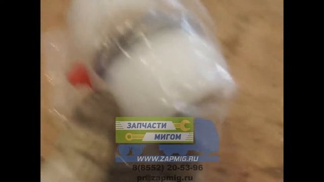 Ремкомплект кулачкового вала ОСЬ L1wmv.wmv смотреть онлайн