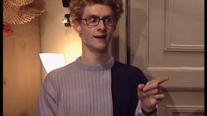 Моя родня, 10 серия