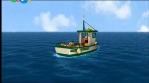 пожарный сэм на русском все серии подряд-Моряк Стил