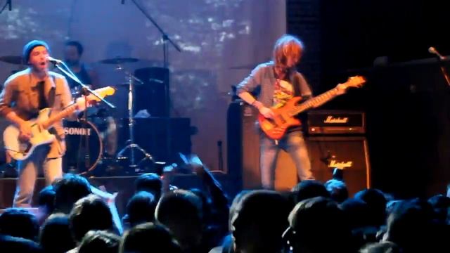 Культурный Минск - JUMP (16 февраля) смотреть онлайн