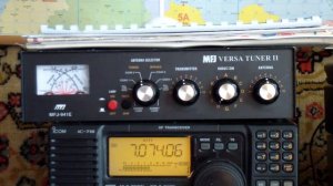 Любительская радиосвязь с чего начать? Часть 2