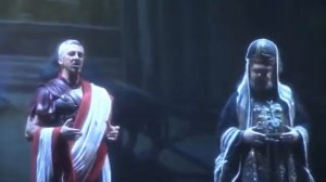 Мастер и Маргарита Мюзикл 1 и 2 акт