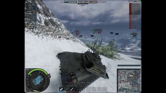 М41 Armored Warfare. Очень Шустрый смотреть онлайн