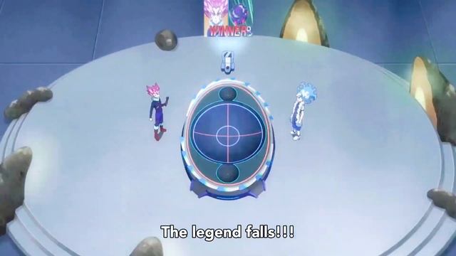 Lane Valhalla AMV - *Light Em Up* (Beyblade Burst Sparking) смотреть онлайн