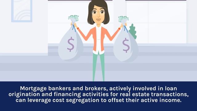 Orion Cost Segregation: Unleashing The Synergy Of Cost Segregation For Active Income Opportunities!