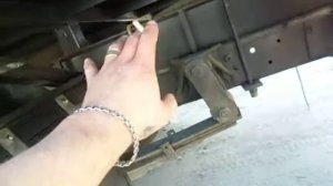 ГАЗЕЛЬ ПОДКРЫЛКИ