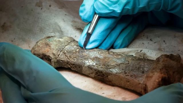 These Are The Top GREATEST Archeological Discoveries In Ever! смотреть онлайн