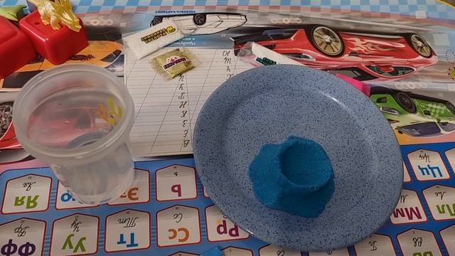 Опыты и кораллы. смотреть онлайн