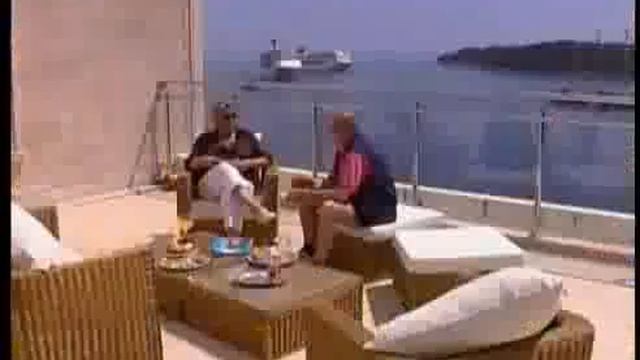 Dubrovnik Tanitim смотреть онлайн