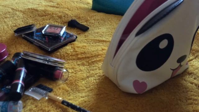 Моя косметика 👜💄 смотреть онлайн