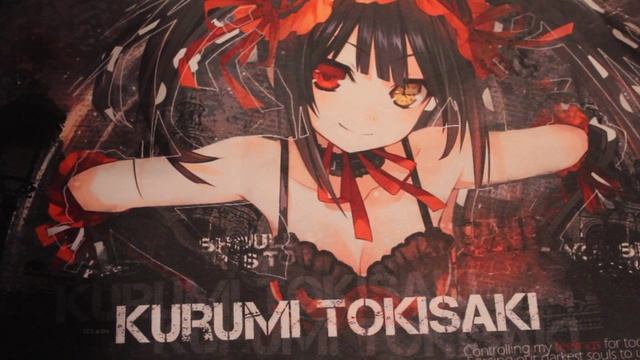 Cardfight!! Vanguard Deck Profile - Glory Maelstrom v2.0 смотреть онлайн