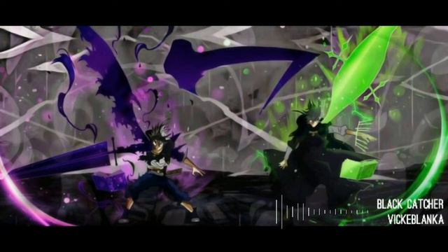 Black Clover Opening 10 Full  『 Vickeblanka - Black Catcher』